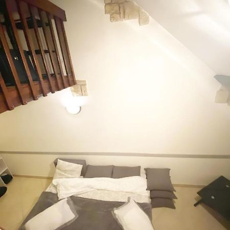 Superbe Appartement, General Allix A Sens Bagian luar foto